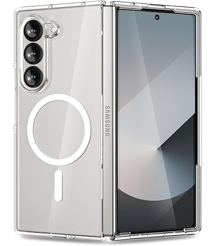 t*n様 Galaxy Z Fold 6 国内版 256GB ホワイト　ケースフ t*n様 Galaxy Z Fold 6 国内版 256GB ホワイト ケースフ t*n